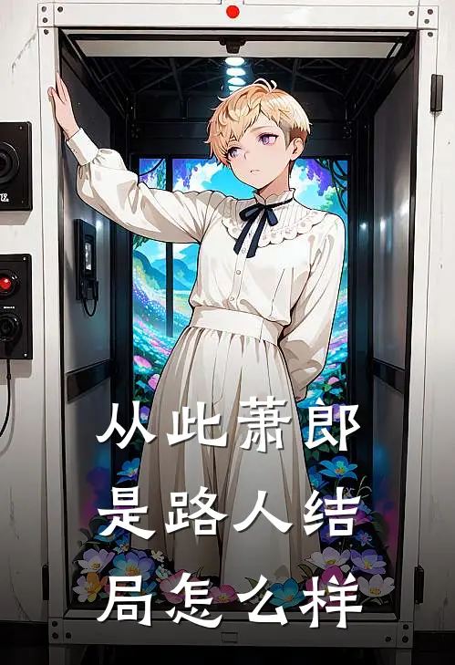 从此萧郎是路人结局怎么样