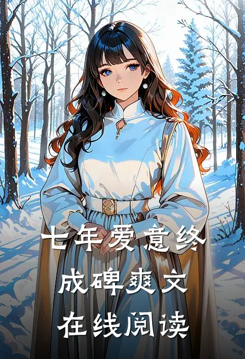 七年爱意终成碑爽文在线阅读