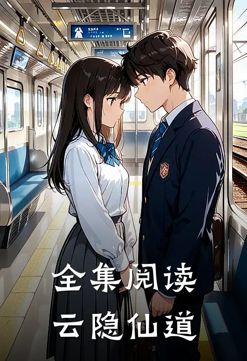全集阅读云隐仙道