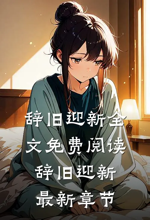 辞旧迎新全文免费阅读_辞旧迎新最新章节_