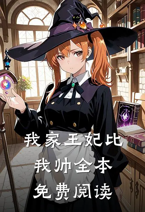 我家王妃比我帅全本免费阅读