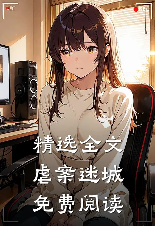 精选全文虐案迷城免费阅读