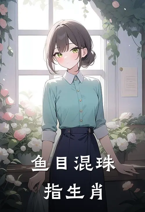 鱼目混珠指生肖