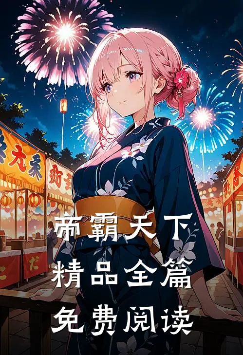 帝霸天下精品全篇免费阅读