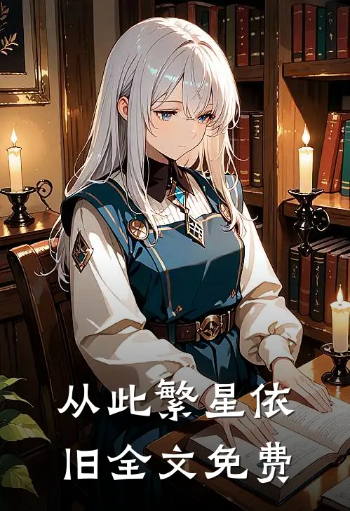 从此繁星依旧全文免费