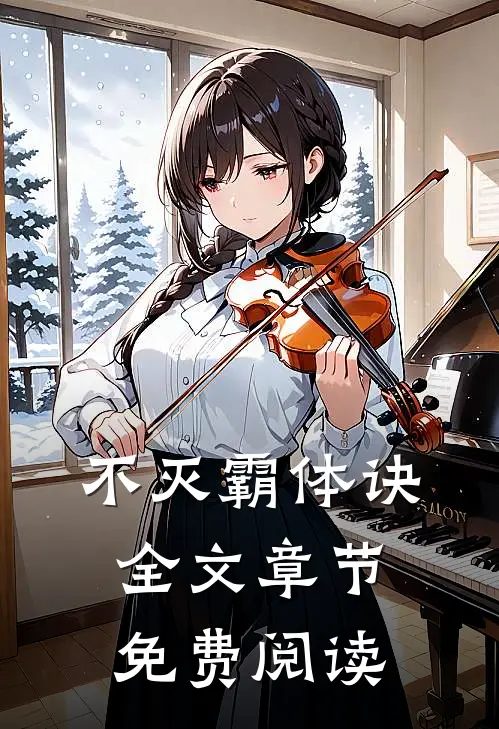 不灭霸体诀全文章节免费阅读