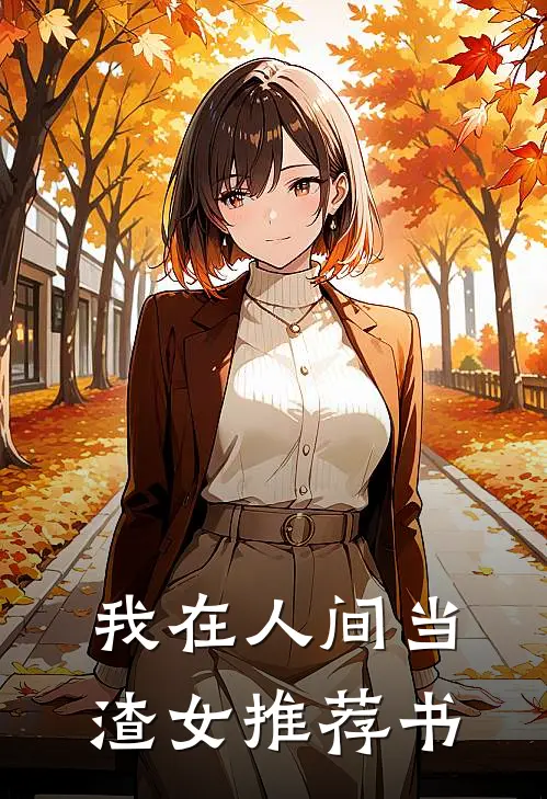 我在人间当渣女推荐书