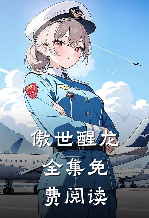 傲世醒龙全集免费阅读
