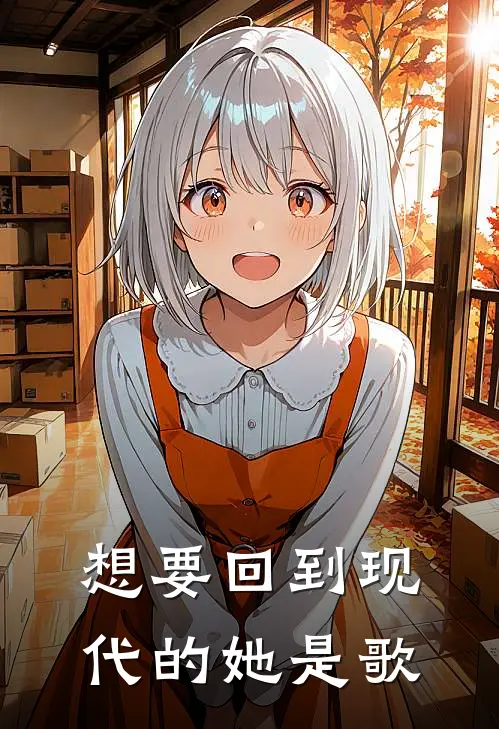 想要回到现代的她是歌