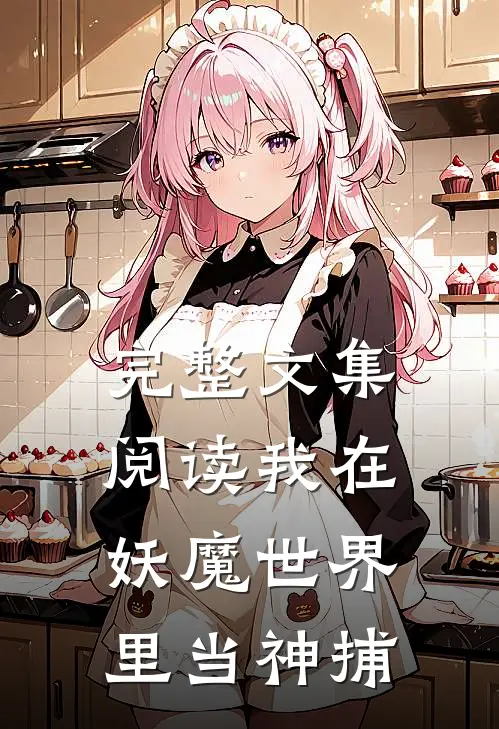 完整文集阅读我在妖魔世界里当神捕