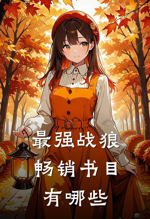 最强战狼畅销书目有哪些