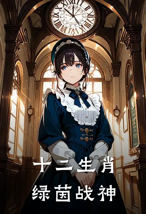 十二生肖绿茵战神