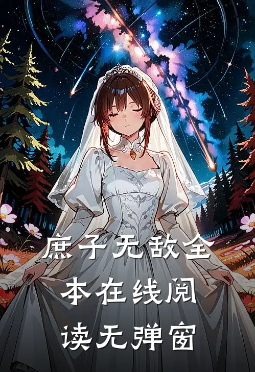 庶子无敌全本在线阅读无弹窗