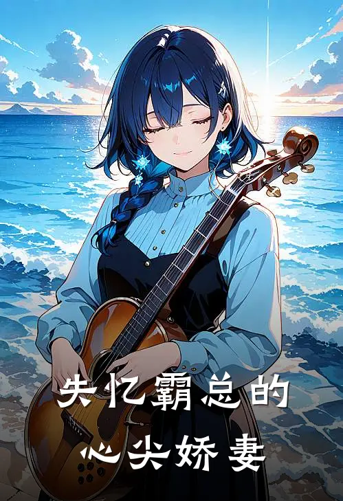失忆霸总的心尖娇妻