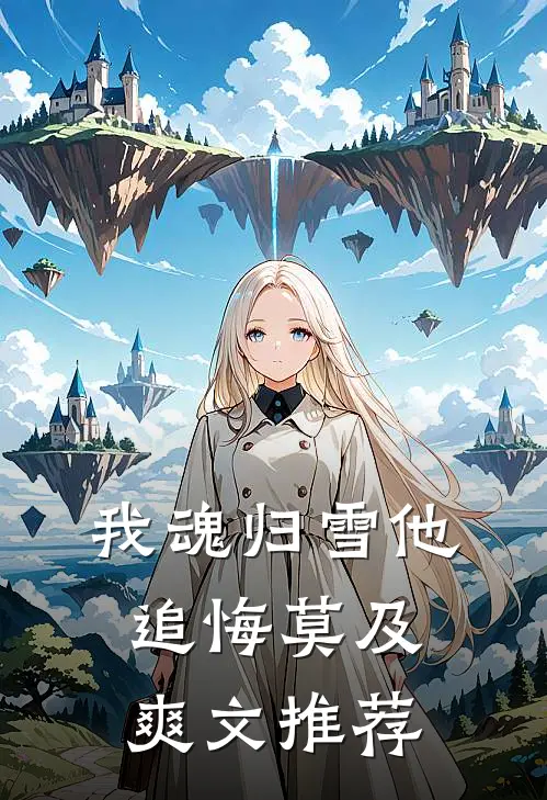 我魂归雪他追悔莫及爽文推荐