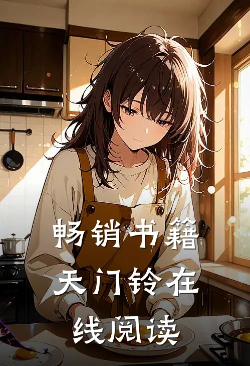 畅销书籍天门铃在线阅读