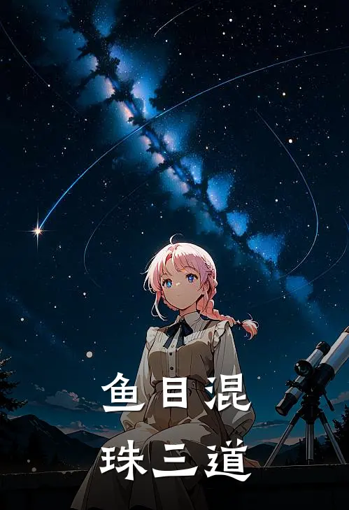 鱼目混珠三道