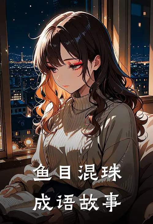 鱼目混珠成语故事