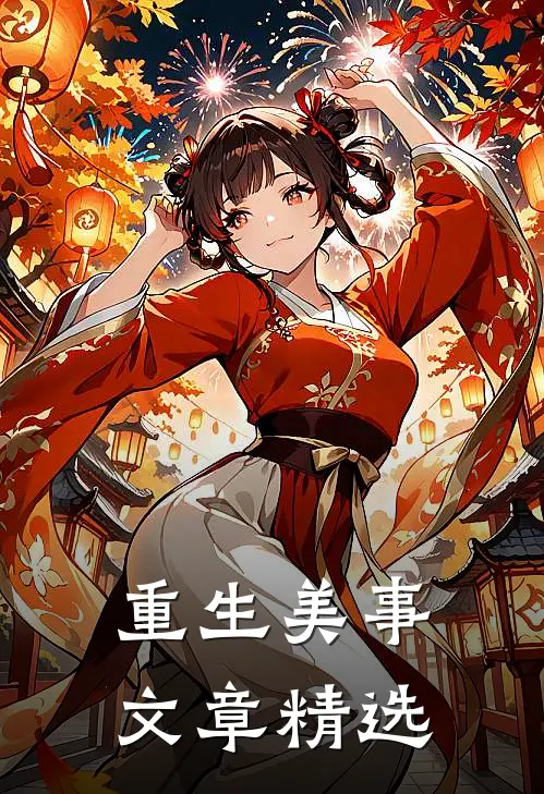 重生美事文章精选