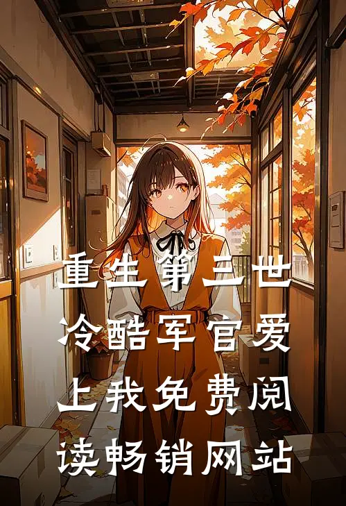 重生第三世冷酷军官爱上我免费阅读畅销网站
