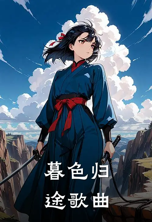 暮色归途歌曲