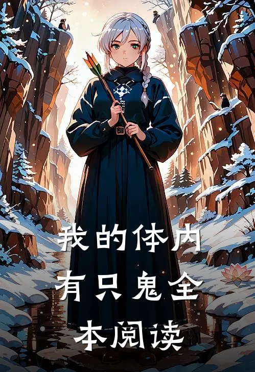 我的体内有只鬼全本阅读