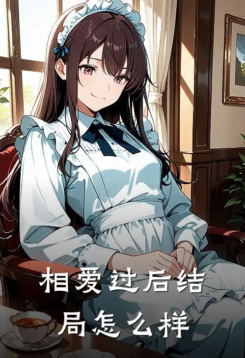 相爱过后结局怎么样