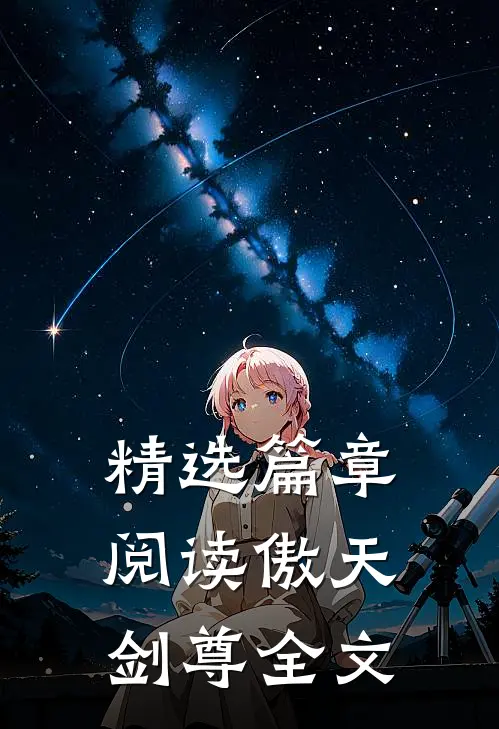 精选篇章阅读傲天剑尊全文