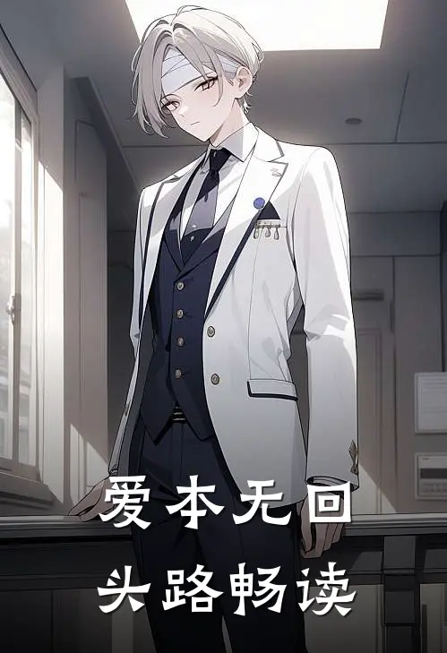 爱本无回头路畅读