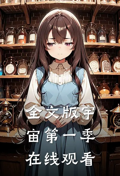 全文版宇宙第一季在线观看