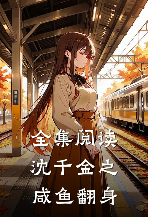 全集阅读沈千金之咸鱼翻身