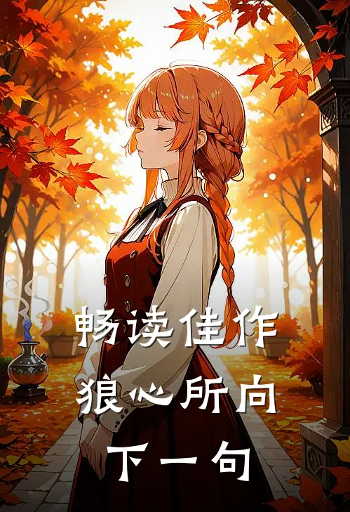 畅读佳作狼心所向下一句