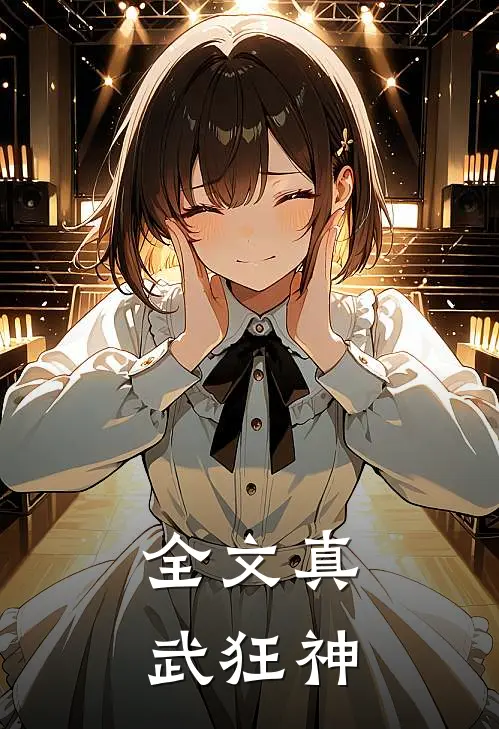 全文真武狂神