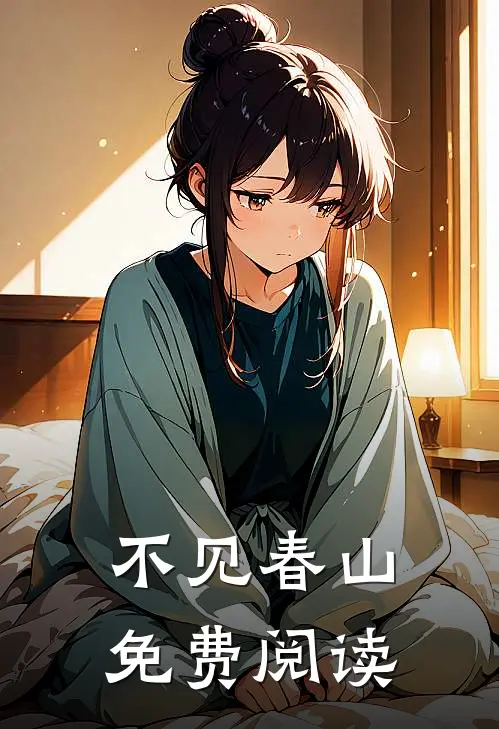 不见春山免费阅读