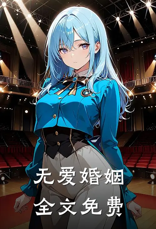 无爱婚姻全文免费