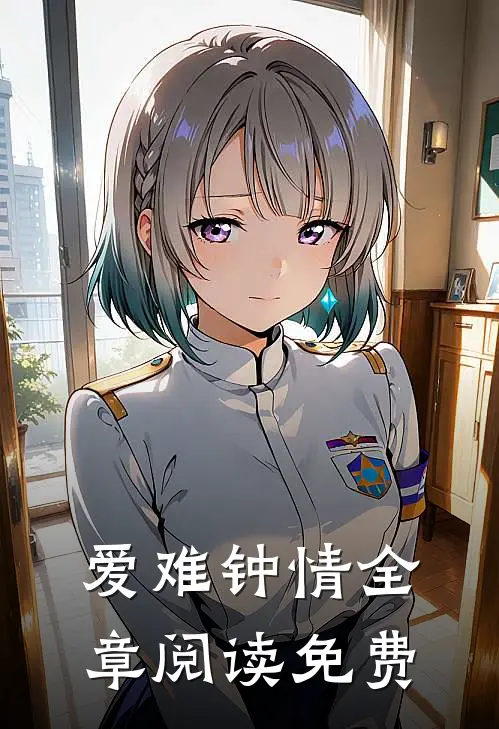 爱难钟情全章阅读免费