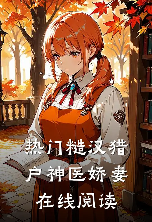 热门糙汉猎户神医娇妻在线阅读