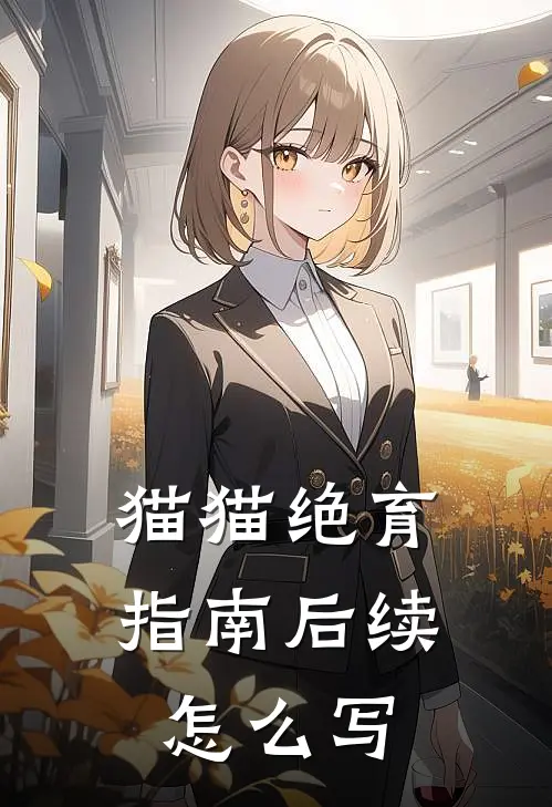 猫猫绝育指南后续怎么写
