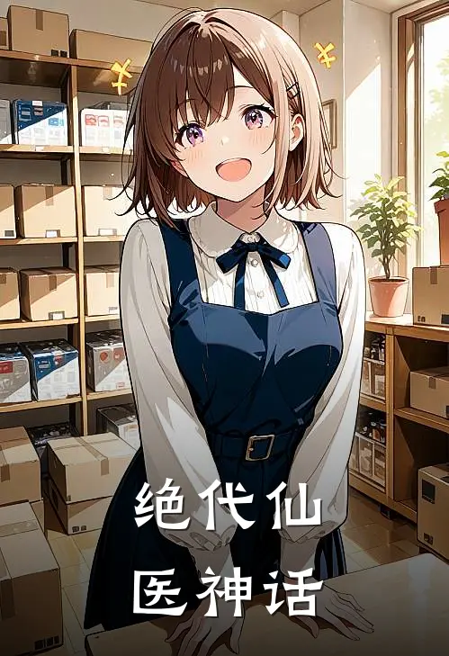 绝代仙医 神话