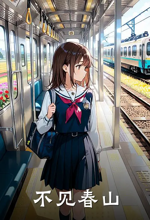 不见春山