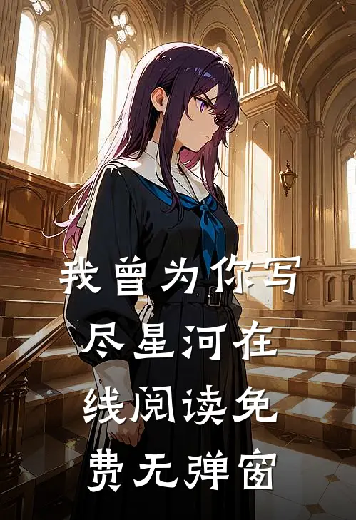 我曾为你写尽星河在线阅读免费无弹窗