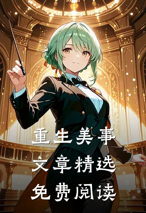 重生美事文章精选免费阅读