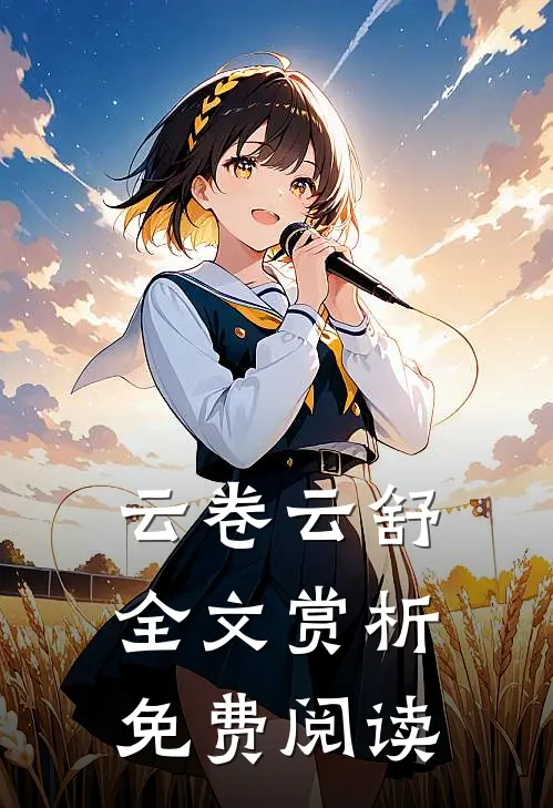 云卷云舒全文赏析免费阅读