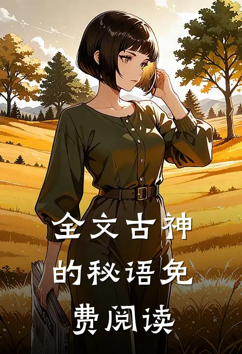 全文古神的秘语免费阅读