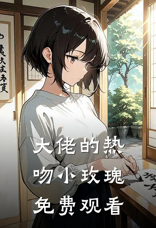 大佬的热吻小玫瑰免费观看
