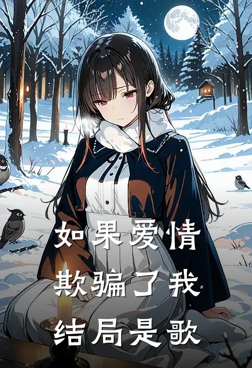 如果爱情欺骗了我结局是歌