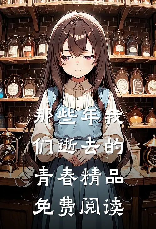 那些年我们逝去的青春精品免费阅读