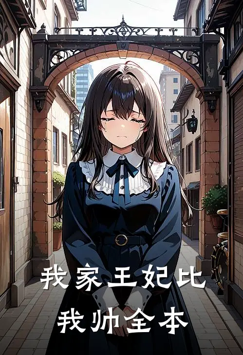 我家王妃比我帅全本