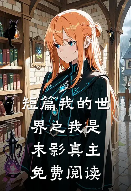 短篇我的世界之我是末影真主免费阅读