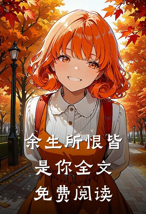 余生所恨皆是你全文免费阅读